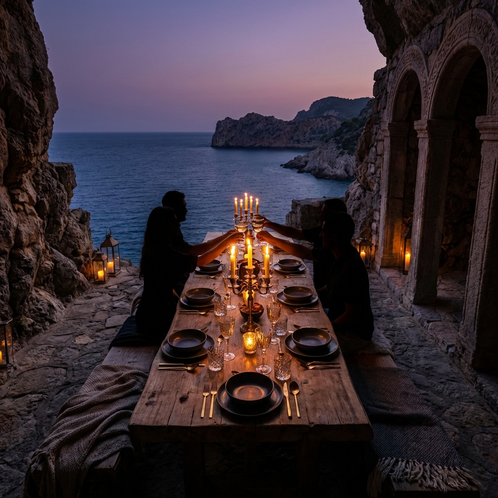 Private Gatherings